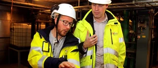 Renare vatten ska återanvändas