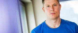 Kraftsporten som gav blodad tand