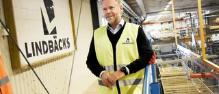 Lindbäcks och Rikshem kan prisas