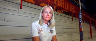 Holmqvist: "Jag har redan lovat Luleå Hockey"