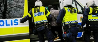 Lokal NMR-profil anmäld – av polisen