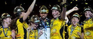 Kirunakaptenen: "Som en saga"