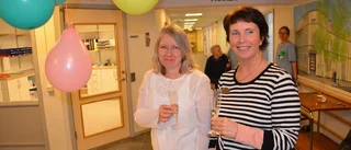 Demensboende firar 10 år