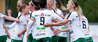 Vägrar förlora: "Vi är starka just nu"
