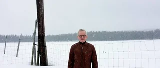 Hjortar kvar ansöker om förlängd skyddsjakt