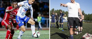 IFK Luleå: "Ger han klartecken så löser vi det"