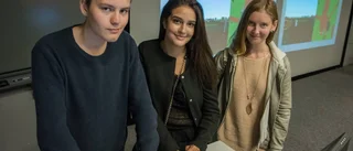 Framtidens Kronan som unga ser det