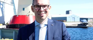 Problem i Stockholm innebär möjligheter för Luleå