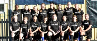 Fotbollsfesten drar igång på måndag