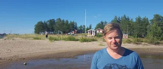 Luleås närmaste skärgårdsö är en sommarpärla – också