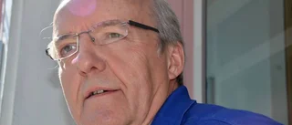 "Jag vill helst inte låsa dörren för gott"