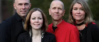 Festivalen som går mot strömmen