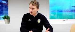 Luleåbekantingen som hjälpte Sverige till VM-succén
