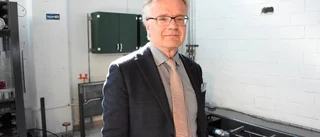 Här ska LTU-forskarna minska utsläppen