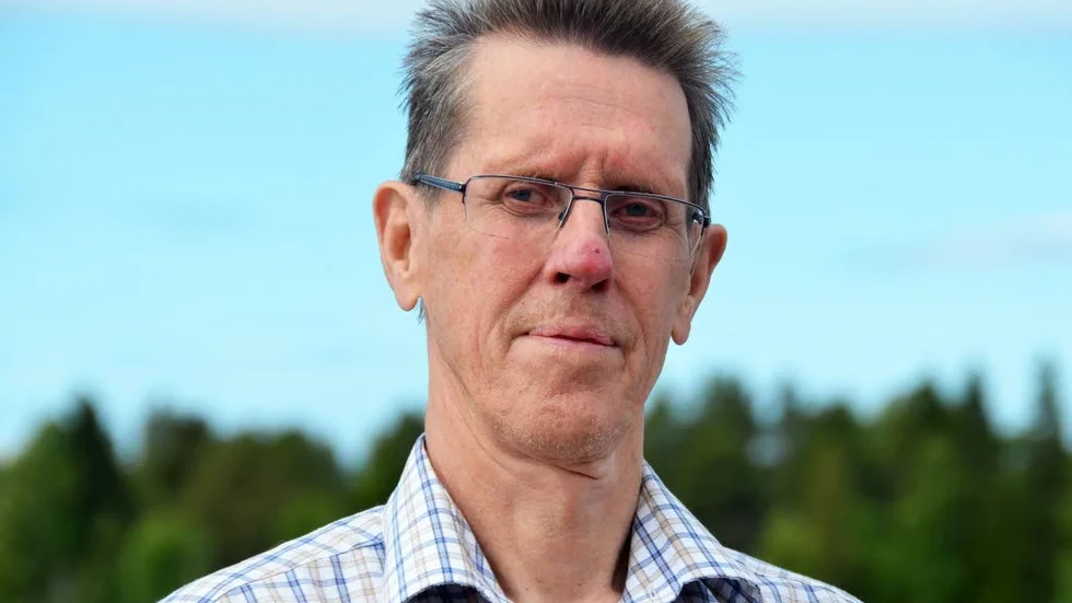 Bo Wallsten.