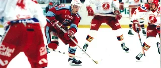 Kaosmatchen i Globen: "Skrek döda lappjävlarna"