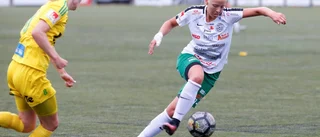 Assi värvar från länskonkurrent