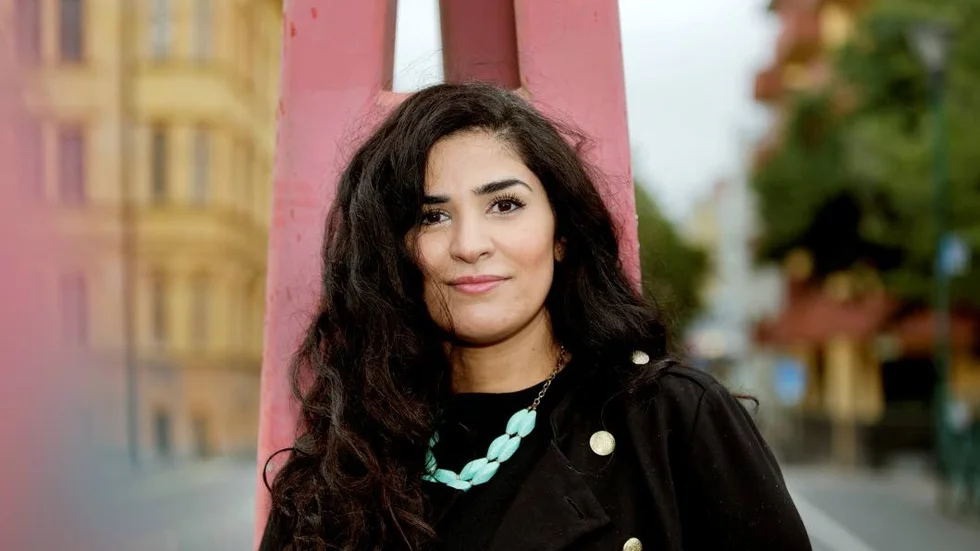 Även om röster höjs mot invandringen har Dima Sarsour inte sett några förändringar på individnivå. Där är människor lika medmänskliga som förut. På senare tid har det varit väldigt synligt.