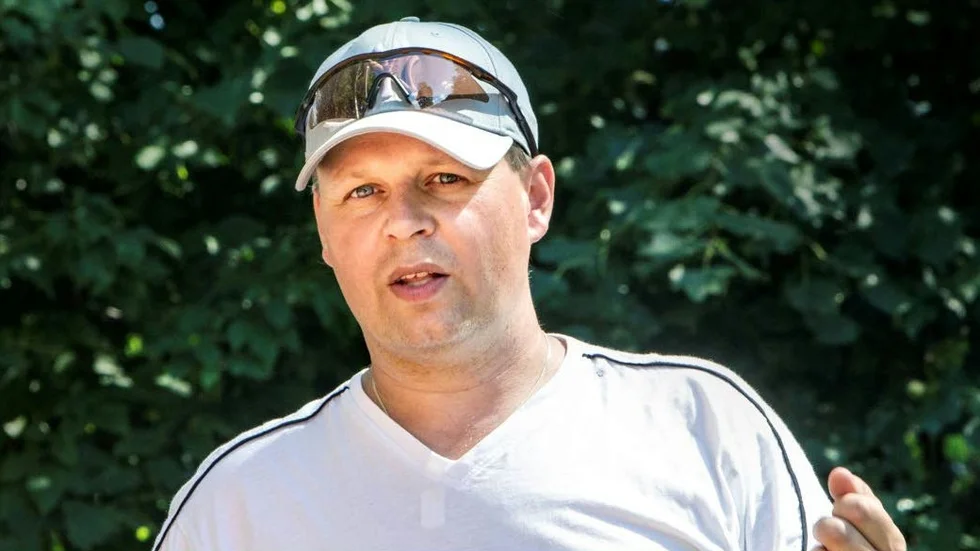 Carl-Johan Ryner.