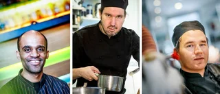 Julbord eller inte?