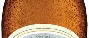 Egensinnig belgisk öl