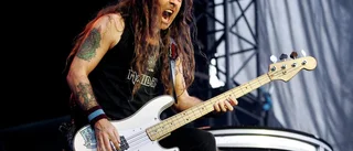Iron Maiden lyckas med mastodontverk