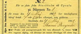 Spritmogulen som lyfte Uppsala