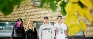 Lärlingsutbildning ska ge jobb efter gymnasiet