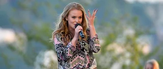 Vinn biljetter till Zara Larsson