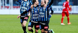 Allsvensk klass - i 90 minuter