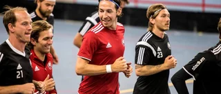 "Nya ledaren" tillbaka mot AIK