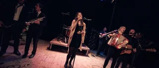 Final för rekordstor musikfestival
