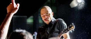 Jämntjock Danko Jones