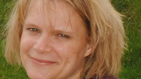 Cathrine Bülow, biolog, miljöjournalist, initiativtagare till ursprungliga Ekobyggmässan.