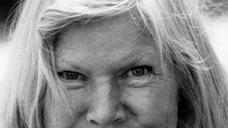 Birgitta Stenberg