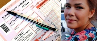 "Det svåraste är att hinna med alla delar"