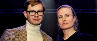 Snart premiär för West Side Story