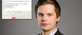 SD-politiker om kritiserat inlägg