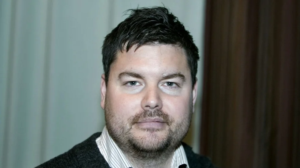 Robin Kronvall