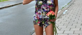 Så fixar du selfien i sommar