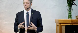 "Miljoner får ett bättre liv"