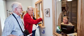 Läkarna räcker inte till