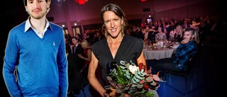 Fin hyllning av en fantastisk karriär