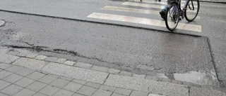 "Man borde bli varnad"