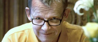 "Visa mer ödmjukhet, Rosling!"