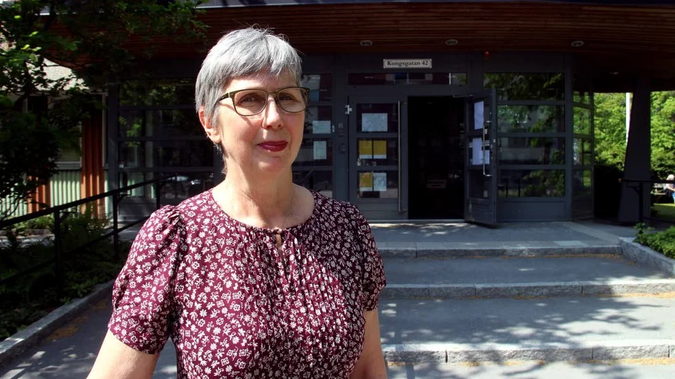 Det är bråda dagar för Pia-Lena Fromell, kommunens valsamordnare. På söndag äger valet till Europaparlamentet rum, men redan nu har över 3000 personer förtidsröstat.