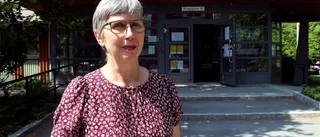 "Det är bekvämt att förtidsrösta"