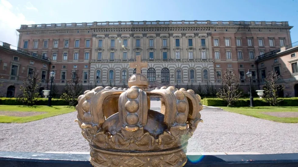För inte så länge sedan hade nästan varje land i Europa ett kungahus. Nu har de flesta försvunnit. Sverige är ett av  tolv europeiska länder som fortfarande är en monarki. På bilden syns Stockholms slott.