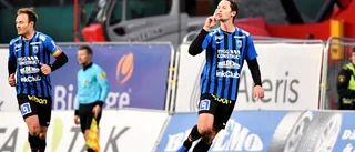 15.00: Sirius gästar AIK
