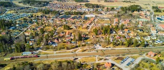 Handel i Fullerö ökar trafiken